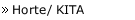 Horte/ KITA