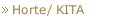 Horte/ KITA